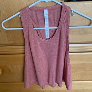 Lululemon Tank Top, size 2